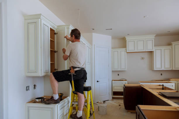 Kitchen Flooring specialists in Inver Grove Heights, MN